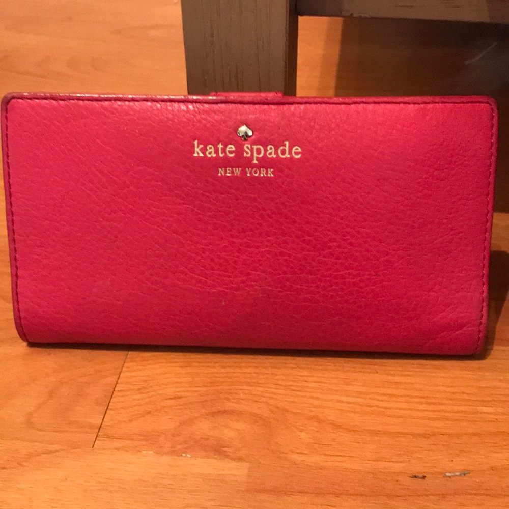 Kate Spade Wallet